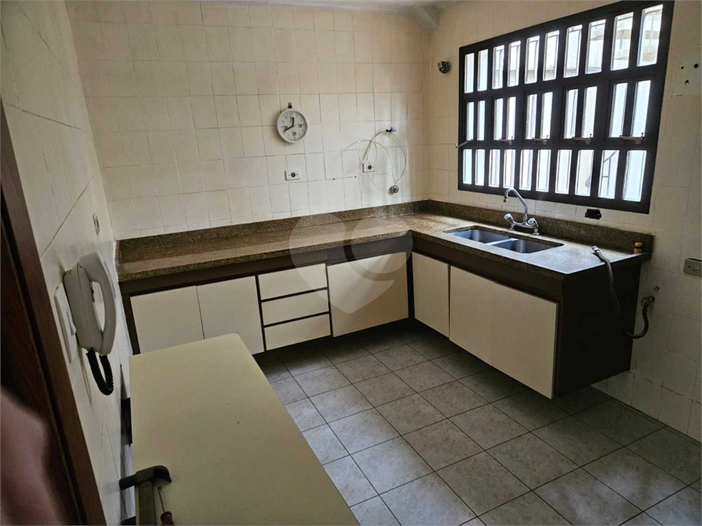 Sobrado à venda com 3 quartos, sendo 1 suíte, em Cidade Monções, São Paulo, SP