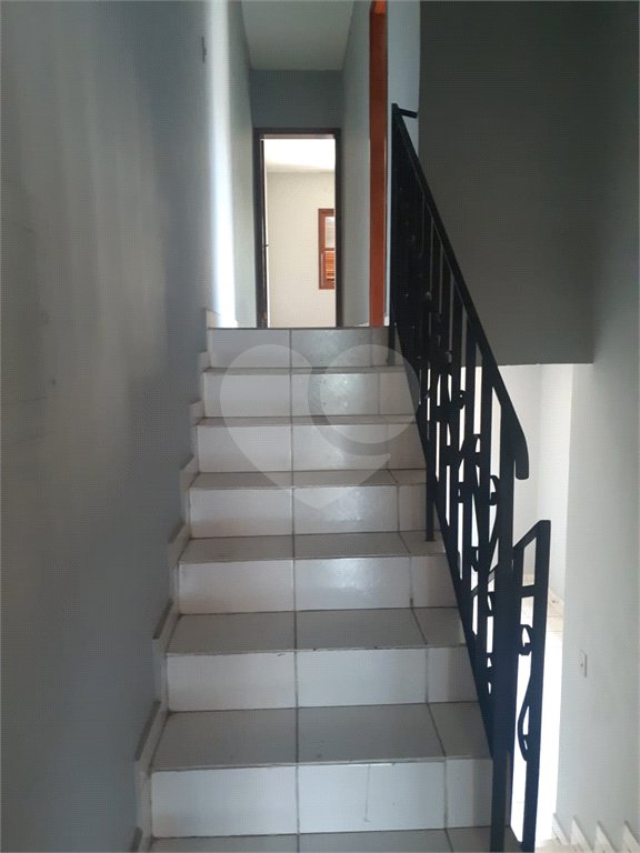 Sobrado à venda com 3 quartos, sendo 1 suíte, em Jardim Bonfiglioli, São Paulo, SP