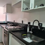Apartamento à venda com 1 quarto em Itaim Bibi, São Paulo, SP