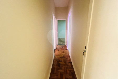 Apartamento à venda com 3 quartos em Vila Isabel, Rio de Janeiro, RJ