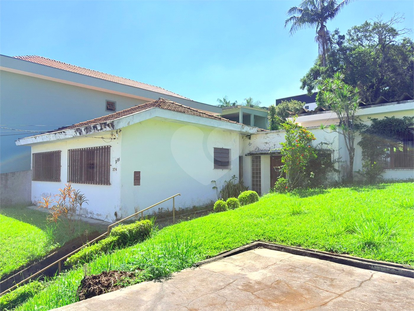 Casa Térrea à venda com 3 quartos, sendo 1 suíte, em Jardim Floresta, São Paulo, SP