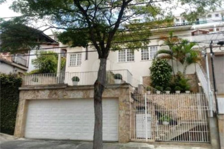 Casa Térrea à venda com 3 quartos, sendo 1 suíte, em Água Fria, São Paulo, SP