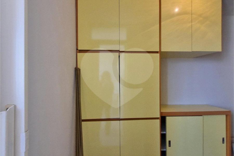 Apartamento à venda com 3 quartos em Santana, São Paulo, SP