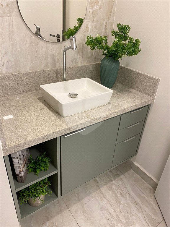 Apartamento à venda com 1 suíte em Consolação, São Paulo, SP