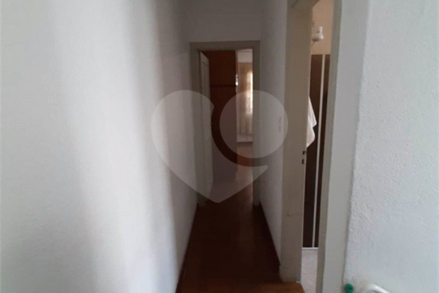 Sobrado à venda com 3 quartos, sendo 1 suíte, em Santana, São Paulo, SP