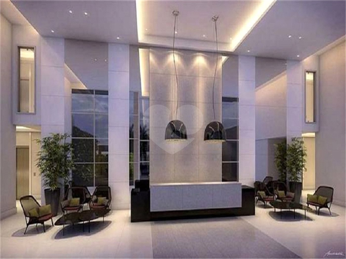 Apartamento à venda com 2 quartos, sendo 1 suíte, em Camorim, Rio de Janeiro, RJ