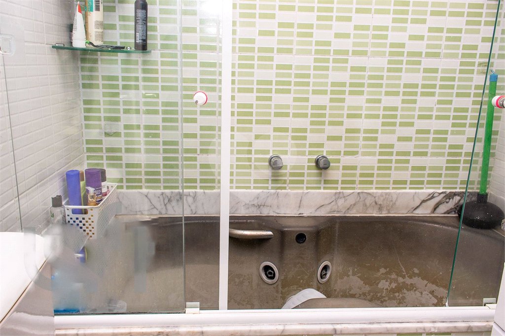 Apartamento à venda com 3 quartos, sendo 1 suíte, em Mandaqui, São Paulo, SP