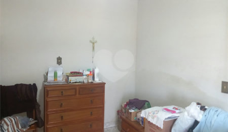 Casa Térrea à venda com 3 quartos em Mandaqui, São Paulo, SP
