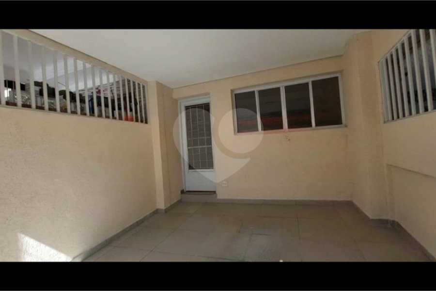 Sobrado à venda com 3 quartos, sendo 1 suíte, em Santana, São Paulo, SP