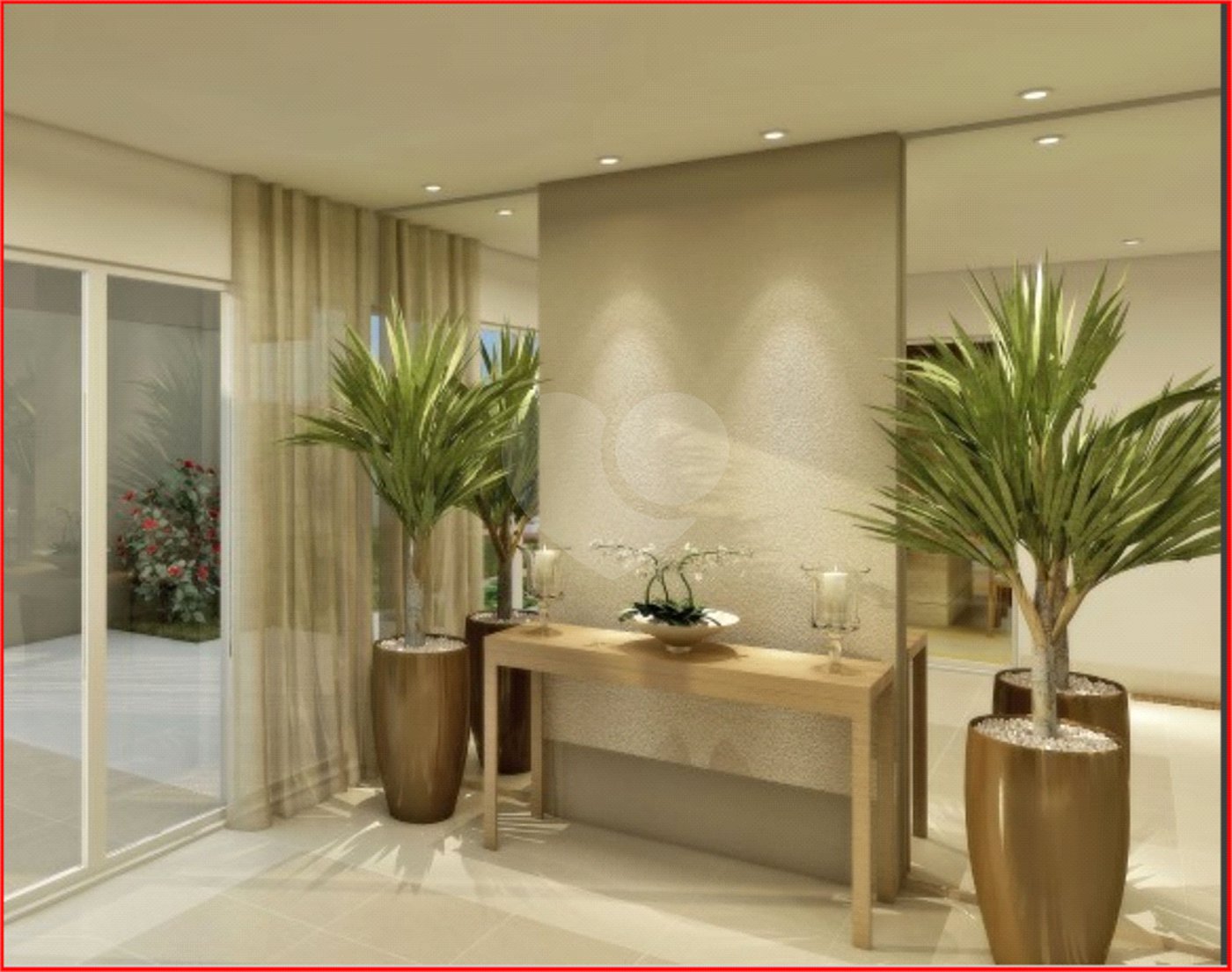 Apartamento à venda com 2 suítes em Jardim Monte Kemel, São Paulo, SP