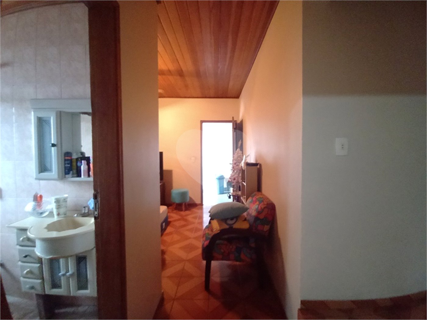 Casa à venda com 4 quartos, sendo 1 suíte, em Tucuruvi, São Paulo, SP
