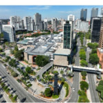 Apartamento à venda com 2 suítes em Santo Amaro, São Paulo, SP