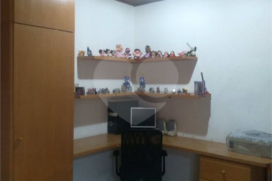 Casa à venda com 4 quartos, sendo 2 suítes,  em Freguesia do Ó, São Paulo, SP