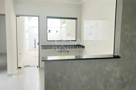 Casa à venda com 2 quartos, sendo 1 suíte, em Jardim Residencial Villa Amato, Sorocaba, SP