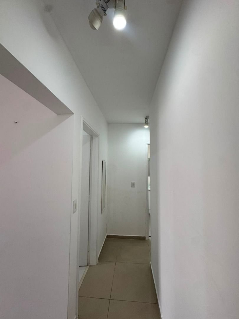 Apartamento com 3 dormitórios para alugar, 80 m² por R$ 4.000,02/mês - Balneário Cidade Atlântica - Guarujá/SP