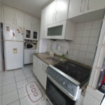 Apartamento à venda com 2 quartos em Vila Parque Jabaquara, São Paulo, SP