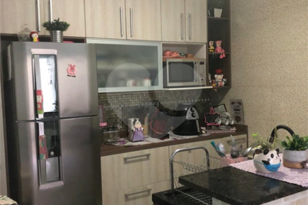 Casa à venda com 2 suítes no condomínio Sem Nome, São Paulo - SP