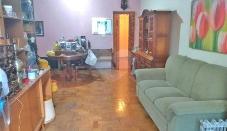 Apartamento à venda com 3 quartos, sendo 1 suíte,  em Tijuca, Rio de Janeiro, RJ
