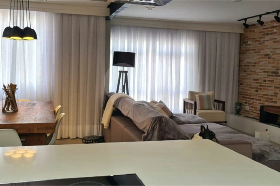 Apartamento à venda com 2 quartos, sendo 1 suíte, em Casa Verde, São Paulo, SP