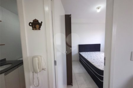 Apartamento à venda ou para alugar com 2 quartos em Vila Leopoldina, São Paulo, SP