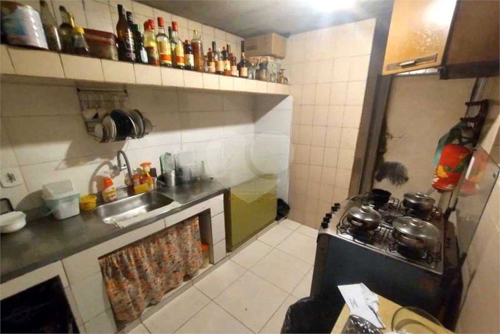 Casa à venda com 3 quartos, sendo 1 suíte, em Botafogo, Rio de Janeiro, RJ