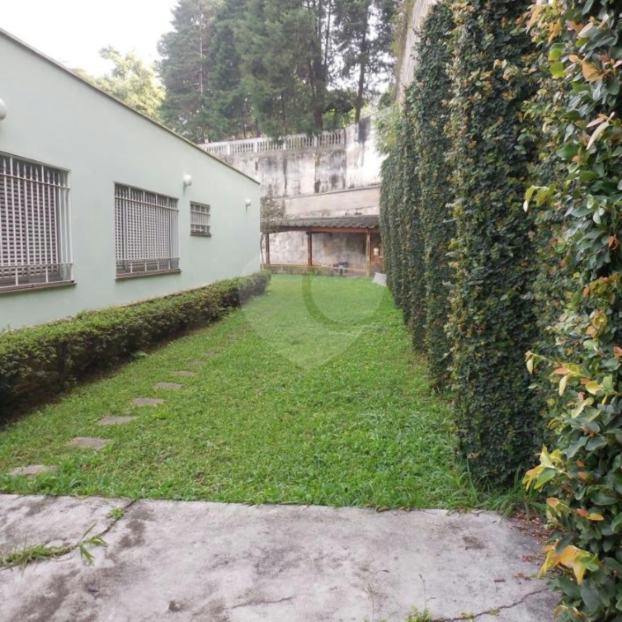 Casa Térrea à venda com 4 quartos, sendo 3 suítes, em Jardim Franca, São Paulo, SP