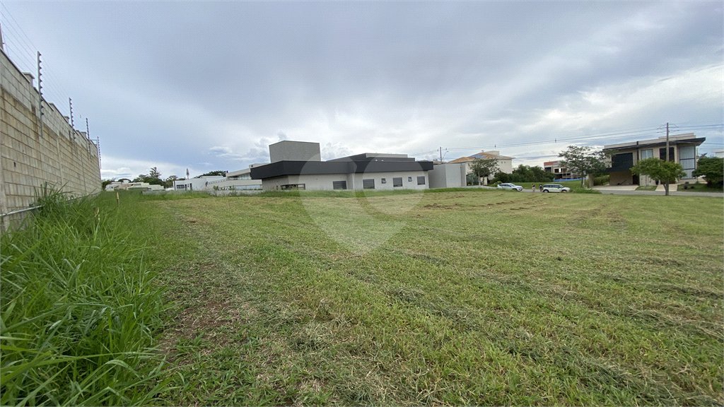 Terreno à venda no condomínio Parque Residencial Kurumin, Itu - SP