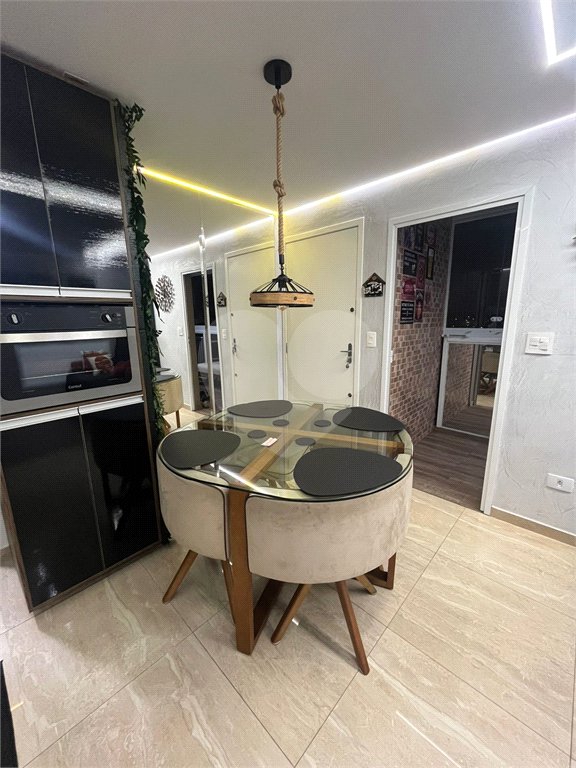 Casa à venda com 1 quarto em Vila Jaguara, São Paulo, SP