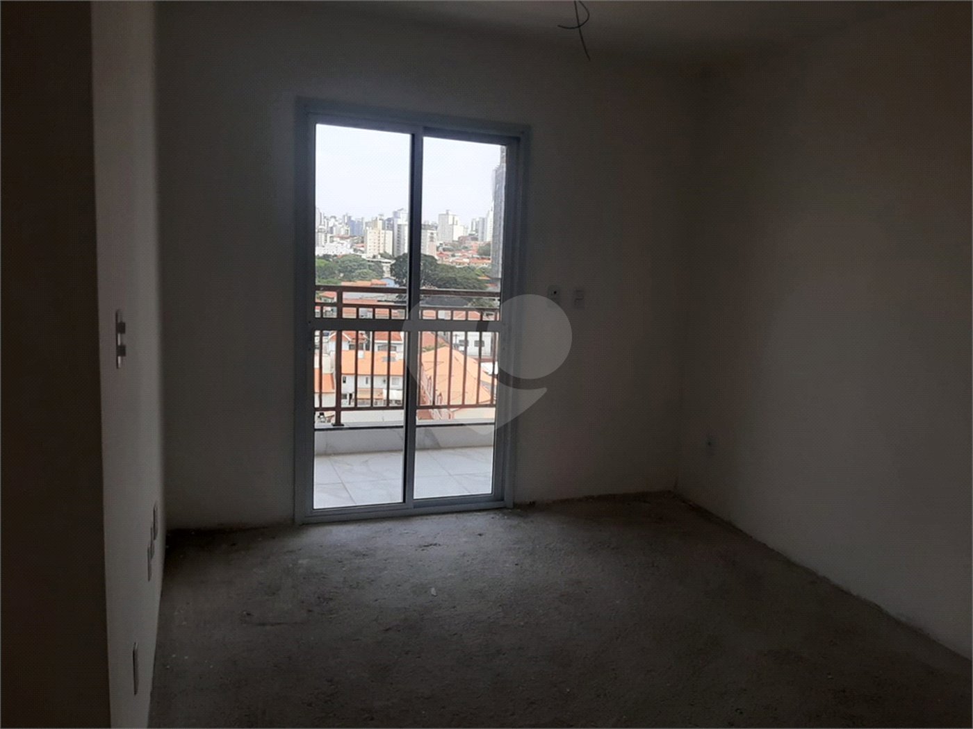 Apartamento à venda com 2 quartos, sendo 1 suíte,  em Parada Inglesa, São Paulo, SP