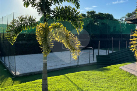 Terreno à venda no condomínio Fazenda Jequitibá, Sorocaba - SP