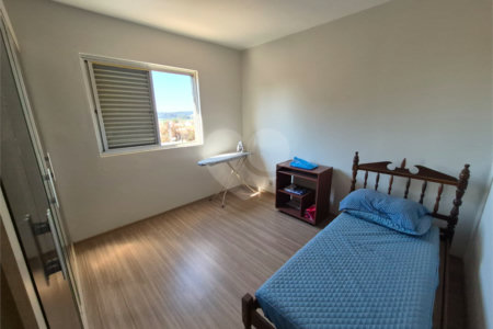 Casa à venda com 3 quartos, sendo 1 suíte, em Vila Salles, Atibaia, SP
