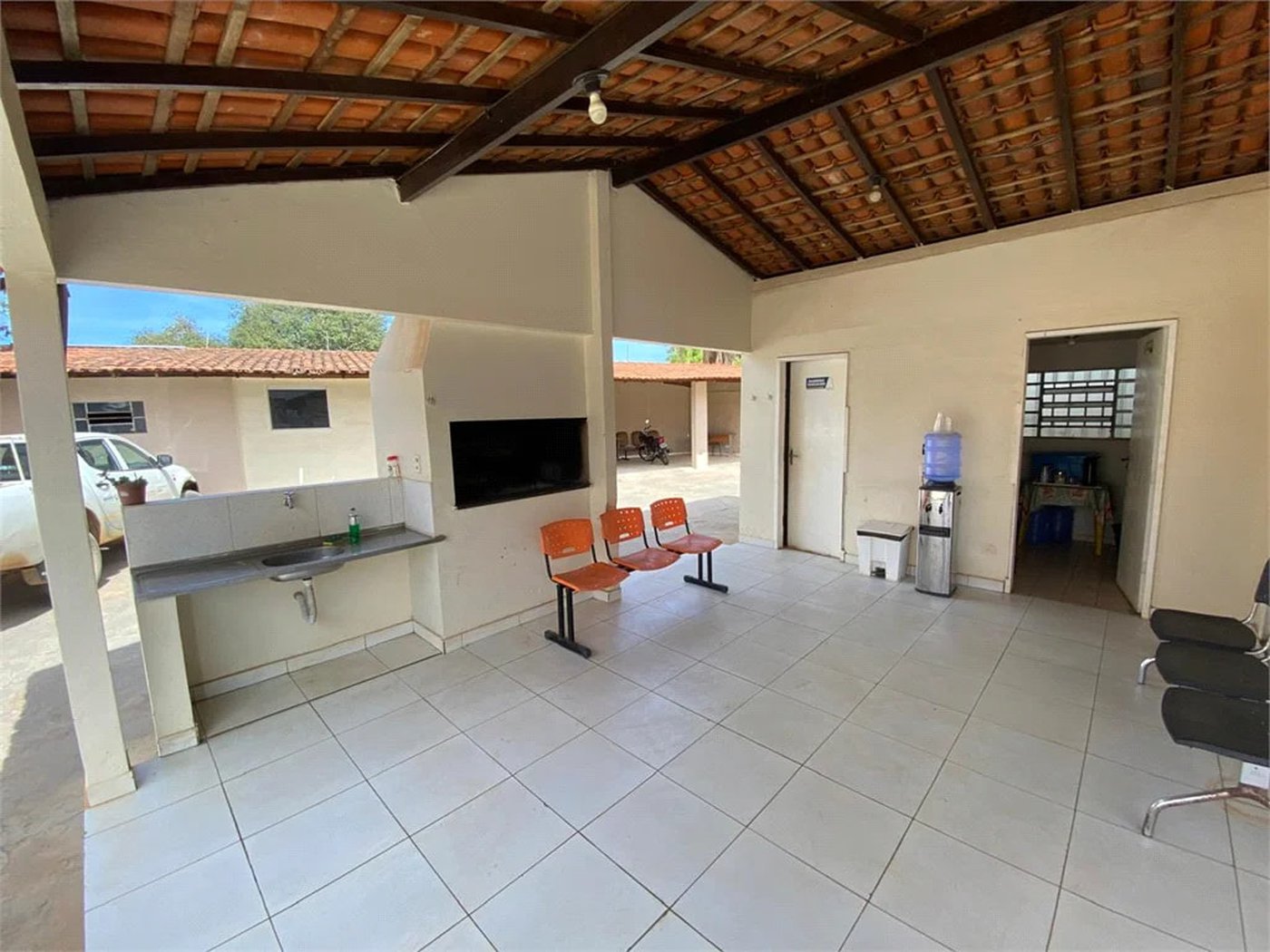 Casa à venda com 5 quartos no Centro, Balsas, MA