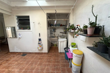Sobrado à venda com 3 quartos em Vila Gustavo, São Paulo, SP