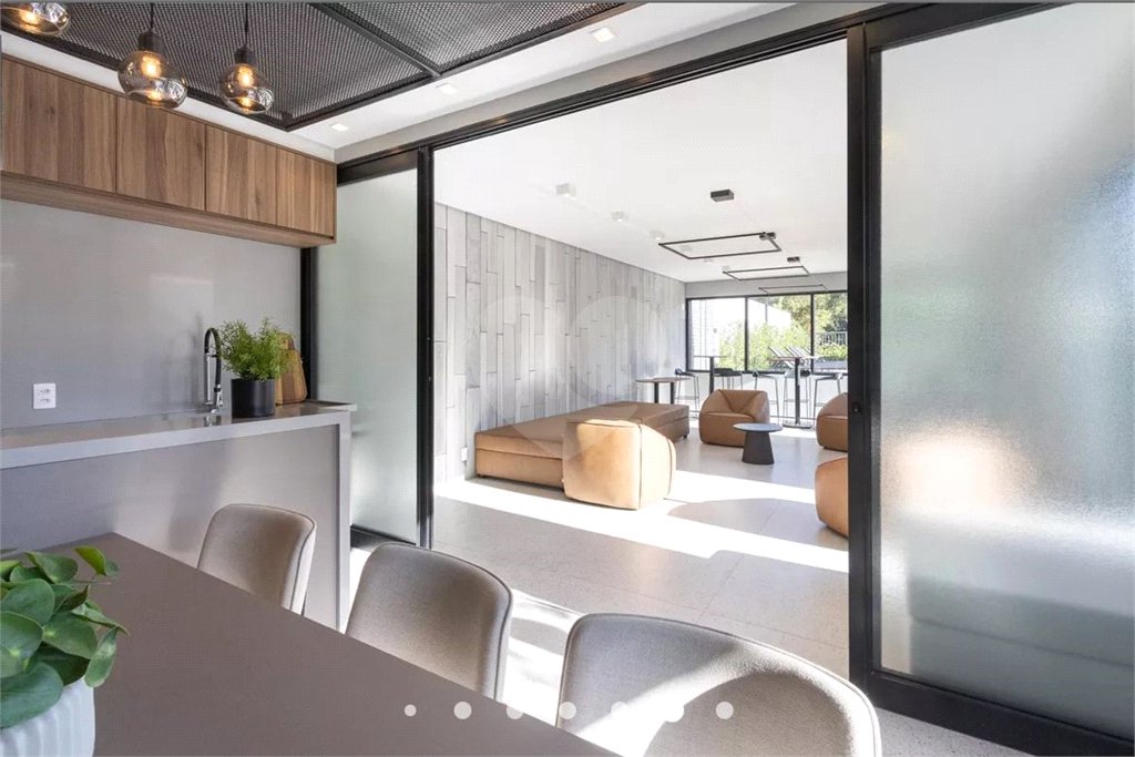 Apartamento à venda ou para alugar com 1 quarto em Perdizes, São Paulo, SP