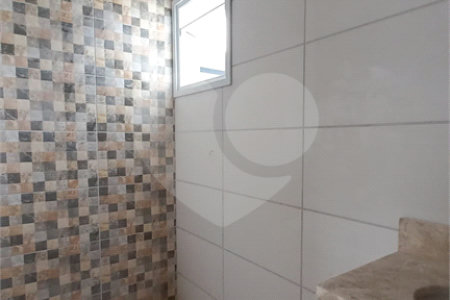 Apartamento à venda com 1 quarto em Vila Mazzei, São Paulo, SP