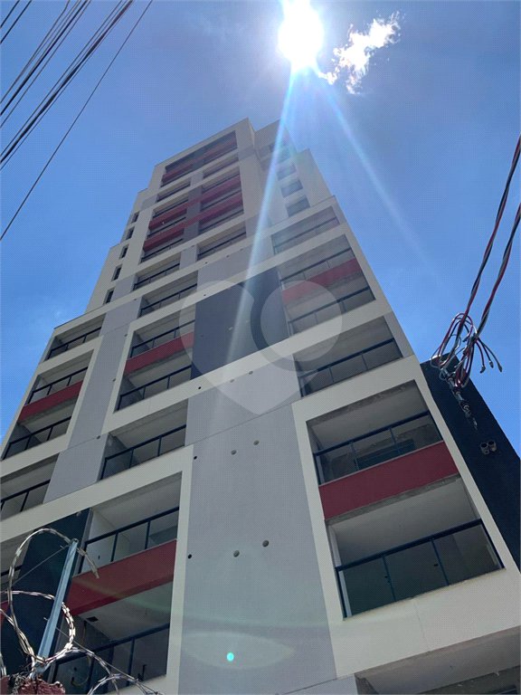 Apartamento à venda com 1 suíte em Tucuruvi, São Paulo, SP