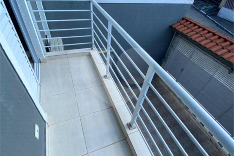 Sobrado à venda com 2 quartos em Tremembé, São Paulo, SP