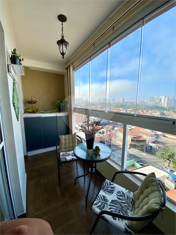 Duplex à venda com 3 quartos, sendo 1 suíte,  em Parque Continental I, Guarulhos, SP