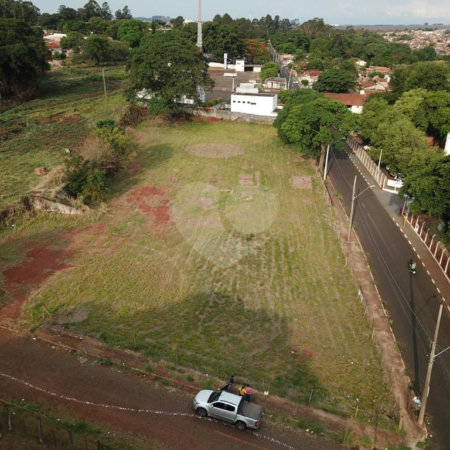 Área de Terra à venda em Vila Renata (vila Xavier), Araraquara, SP