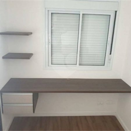 Apartamento à venda com 2 quartos em Vila Guarani (z Sul), São Paulo, SP