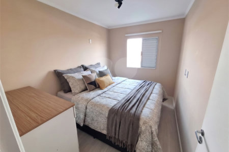 Apartamento à venda com 3 quartos em Jardim Tamoio, Jundiaí, SP