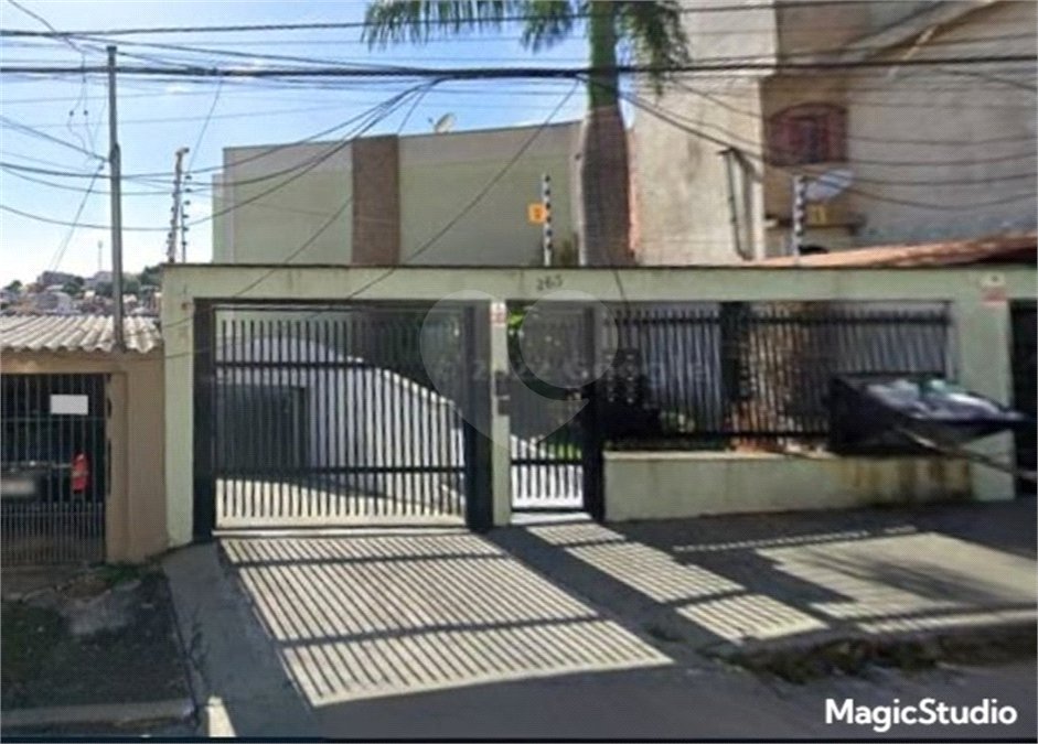 Casa de Vila à venda com 2 quartos em Vila Formosa, São Paulo, SP