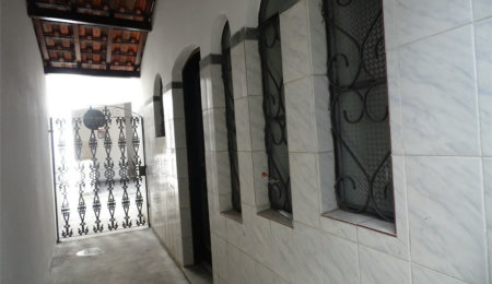 Casa à venda com 5 quartos, sendo 3 suítes, em Vila São Francisco, São Paulo, SP