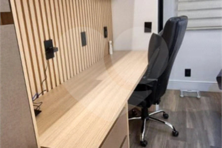 Apartamento à venda com 2 suítes em Pinheiros, São Paulo, SP