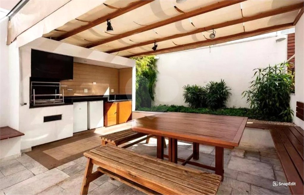 Apartamento à venda com 1 suíte em Vila Olímpia, São Paulo, SP