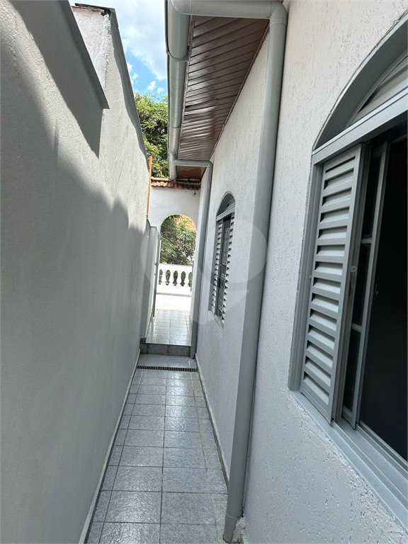 Sobrado à venda com 4 quartos, sendo 2 suítes, em Água Fria, São Paulo, SP