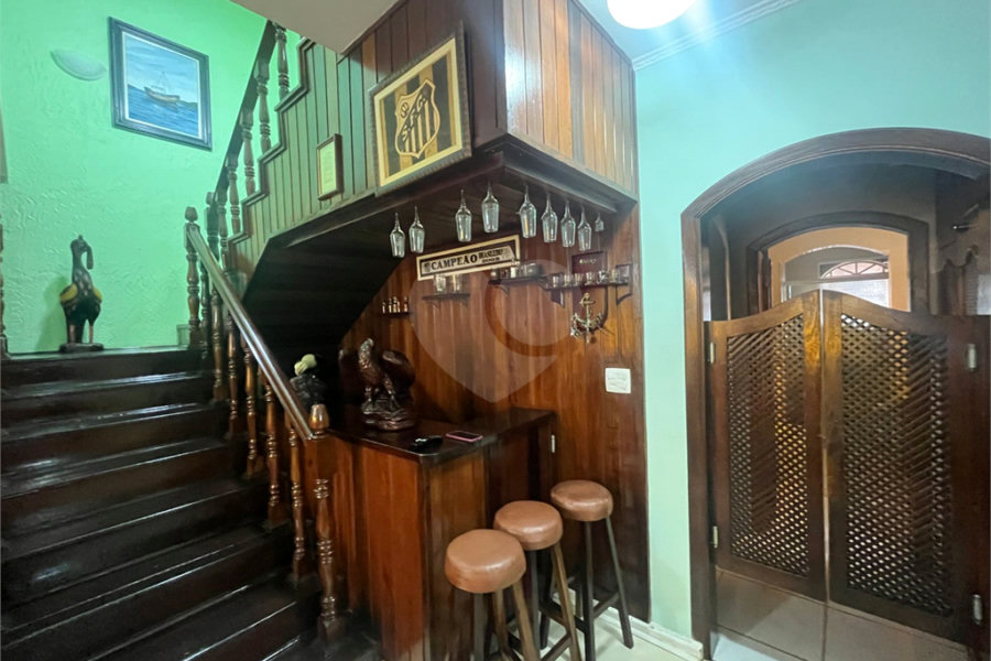 Sobrado à venda com 3 quartos, sendo 1 suíte, em Imirim, São Paulo, SP
