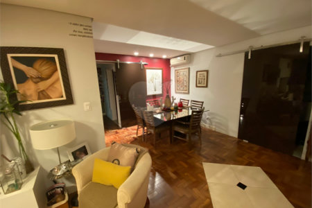 Apartamento à venda com 2 quartos, sendo 1 suíte, em Jardim das Bandeiras, São Paulo, SP