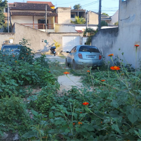Terreno à venda em Campo Grande, Rio de Janeiro, RJ