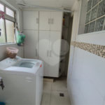 Apartamento à venda com 2 quartos em Jaguaré, São Paulo, SP